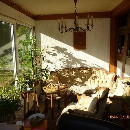 Ritterkeller Apartman Aspach Kültér fotó