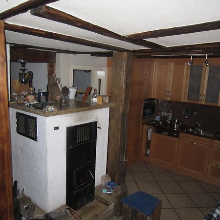 Ritterkeller Apartman Aspach Szoba fotó
