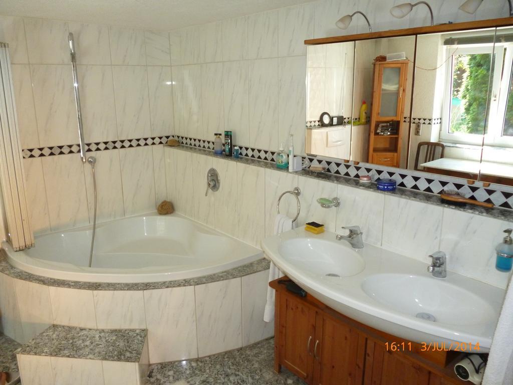 Ritterkeller Apartman Aspach Kültér fotó