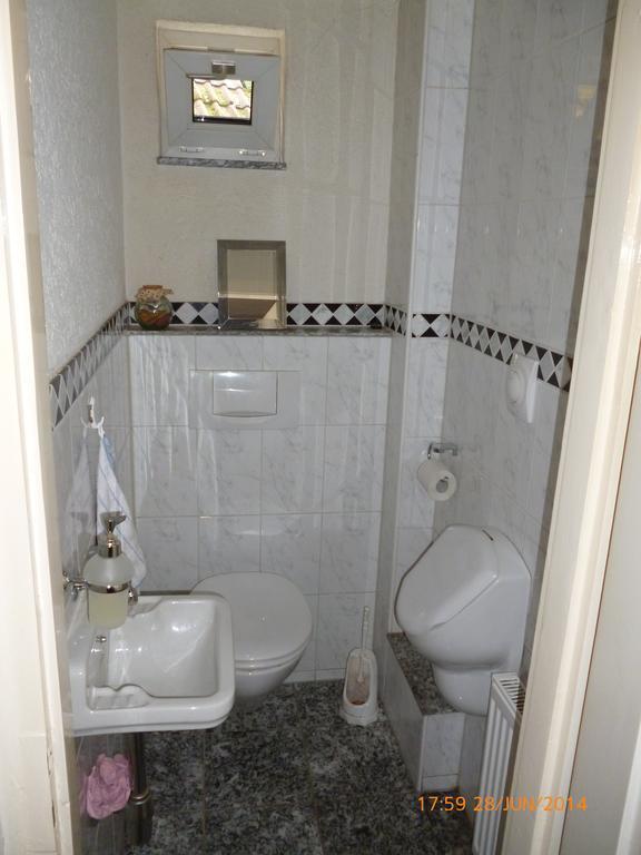 Ritterkeller Apartman Aspach Kültér fotó
